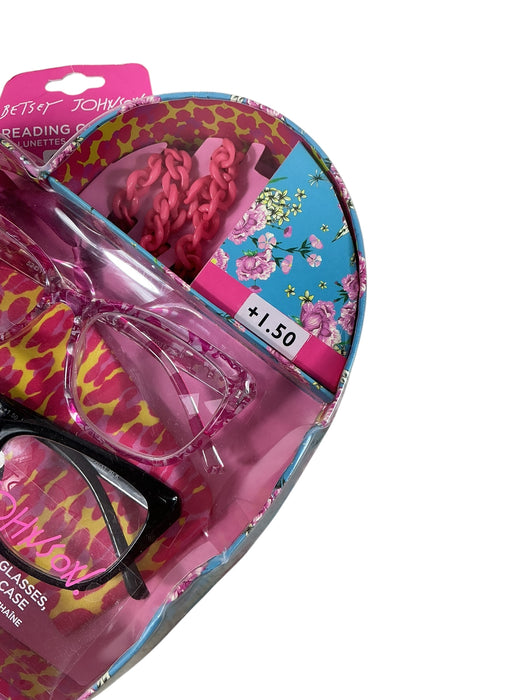 Gafas para Dama (BETSEY JOHNSON)