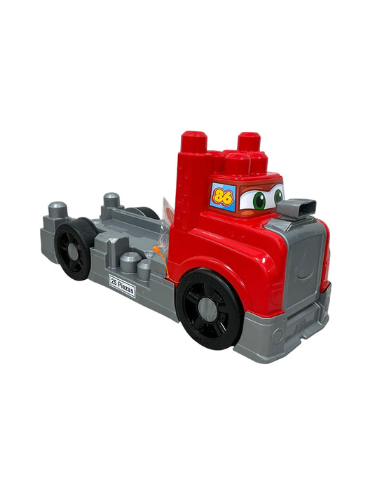 Camión (MEGA BLOKS)
