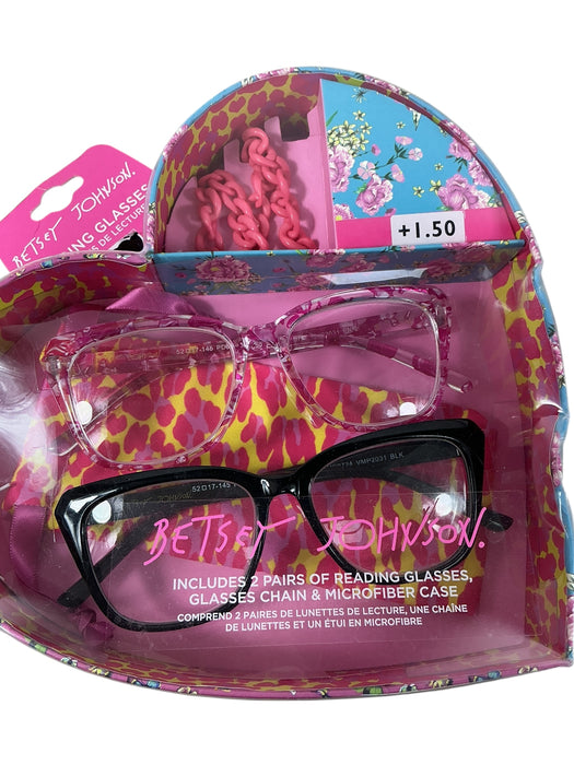 Gafas para Dama (BETSEY JOHNSON)