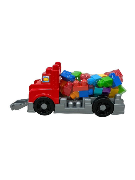 Camión (MEGA BLOKS)