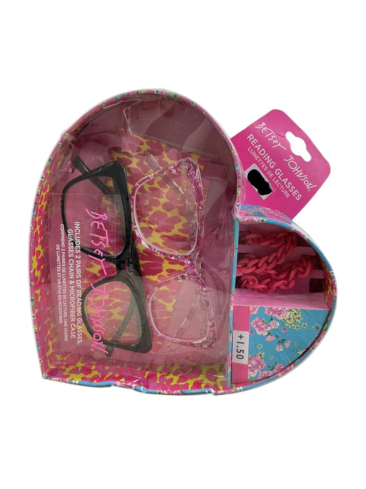 Gafas para Dama (BETSEY JOHNSON)