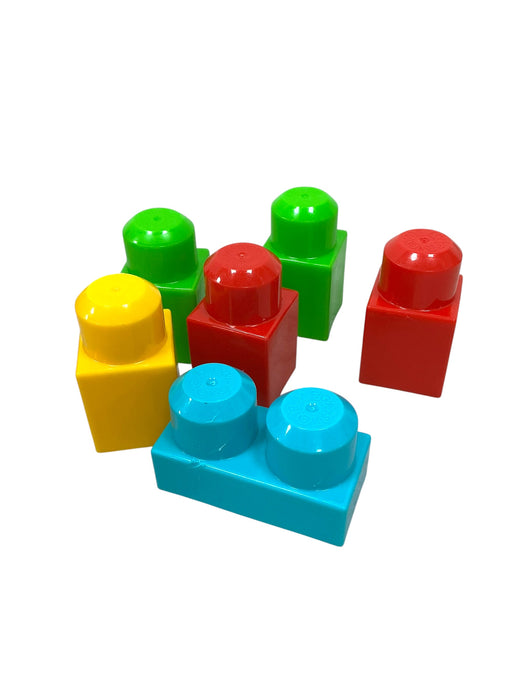 Camión (MEGA BLOKS)
