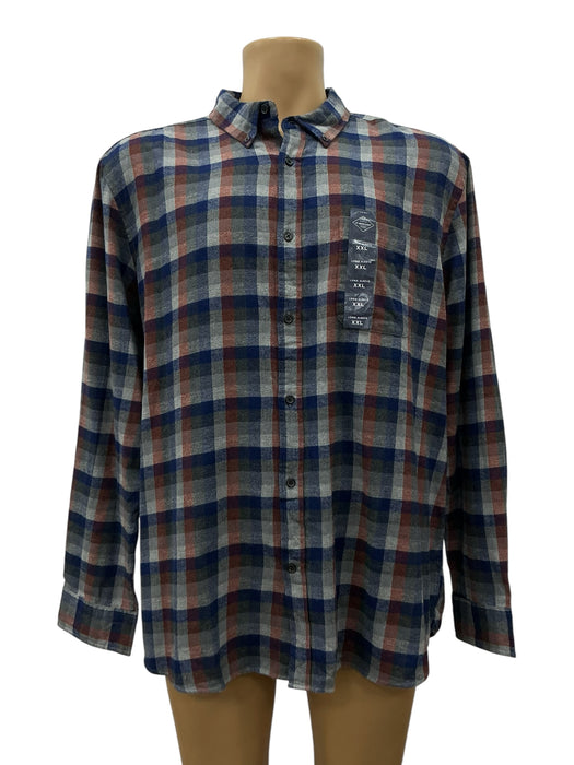 Camisa XXL (ST. JOHN'S BAY)