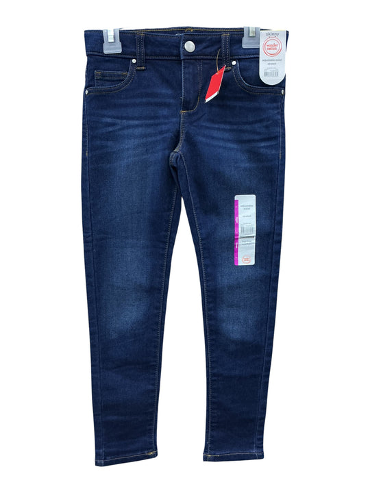 Pantalón para niñ@ 7 (WONDER NATION)