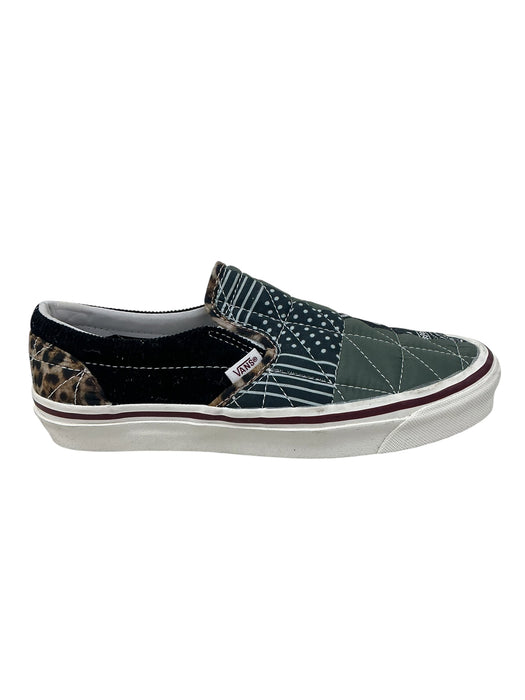 Tenis 8  (VANS)