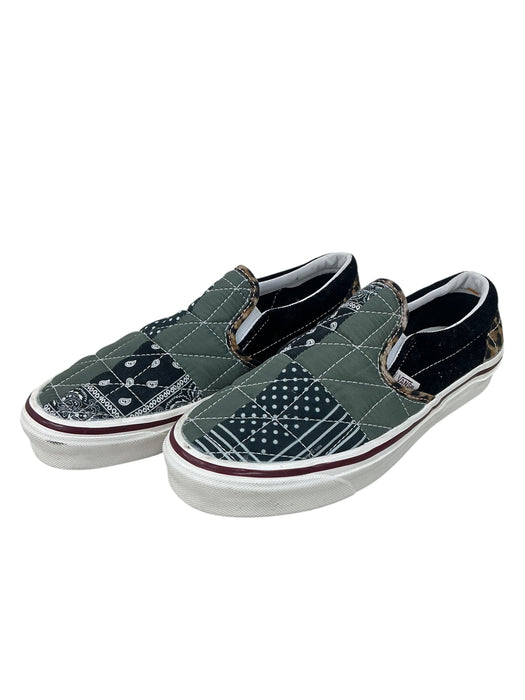 Tenis 8  (VANS)