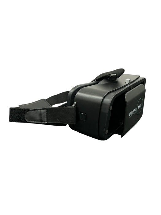 Gafas de realidad virtual (RETRAK)