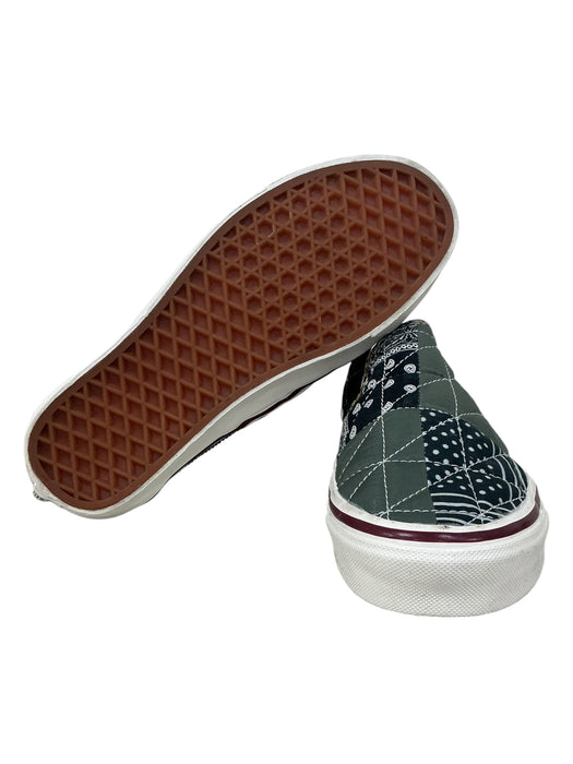 Tenis 8  (VANS)