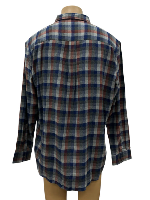 Camisa XXL (ST. JOHN'S BAY)