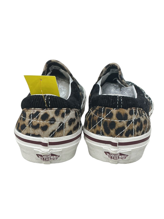 Tenis 8  (VANS)
