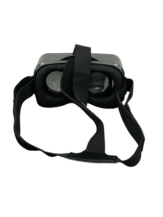 Gafas de realidad virtual (RETRAK)