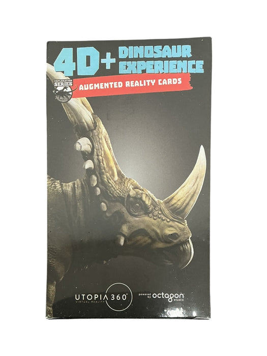 Gafas de realidad virtual (RETRAK)