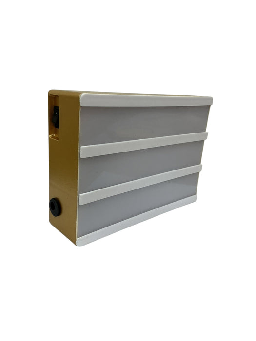Caja de luz LED (WEST & ARROW)