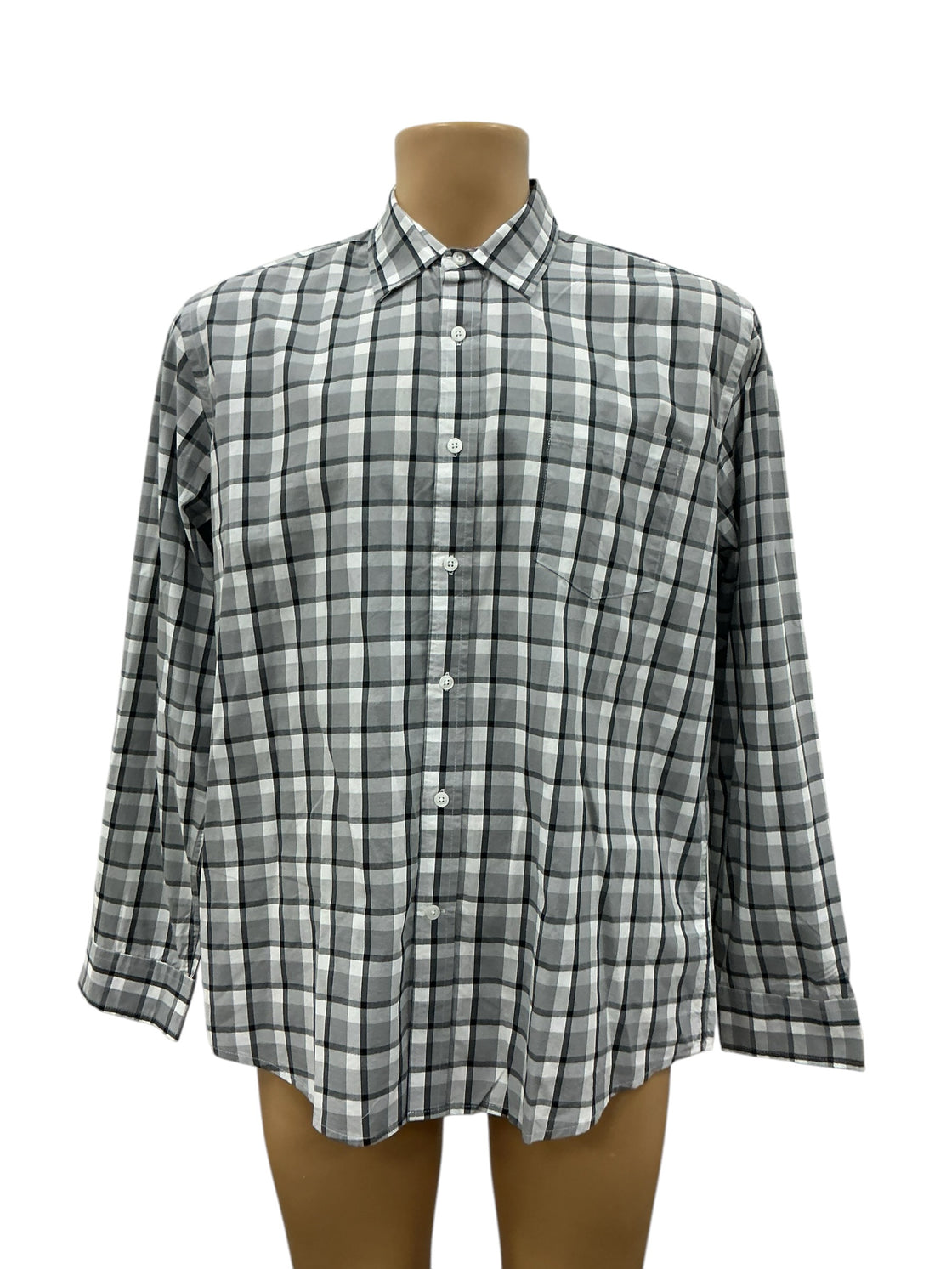 Camisa XL (AMAZON ESSENTIALS)