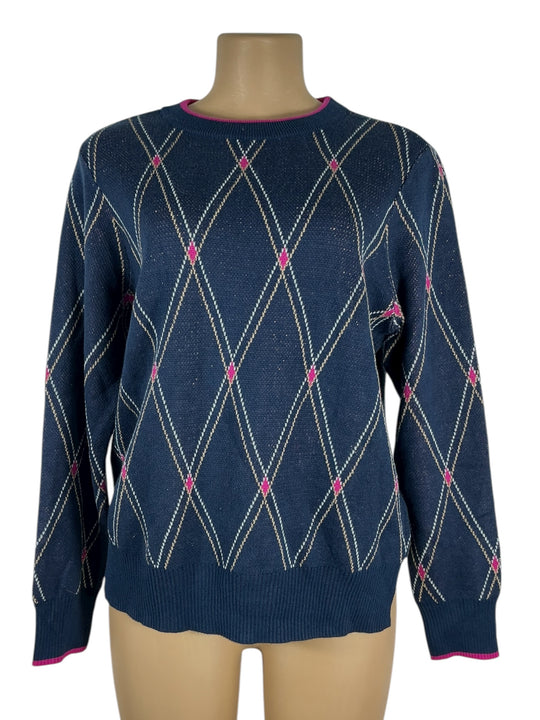 Suéter M (CHARTER CLUB)