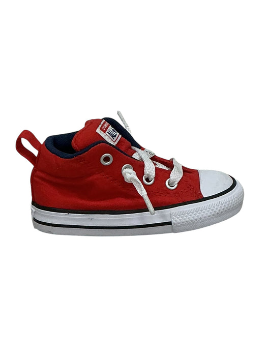 Tenis 5 para bebé (CONVERSE)