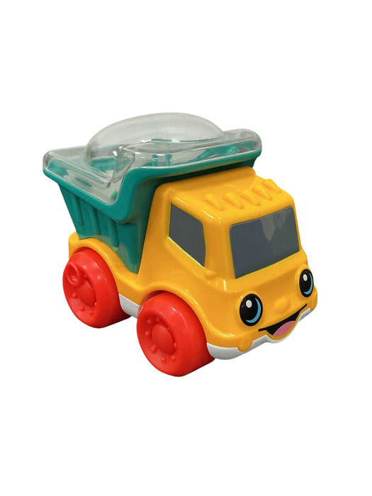 Camión de volteo (FISHER-PRICE)