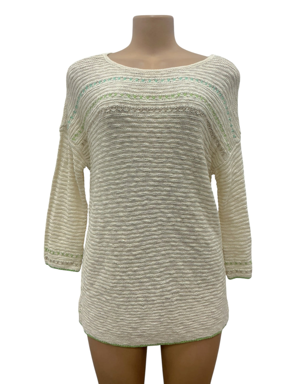 Blusa XS (J. JILL)
