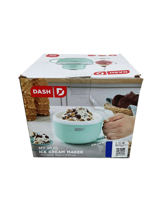 Máquina para helados (DASH)