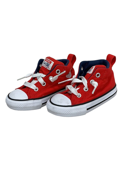 Tenis 5 para bebé (CONVERSE)