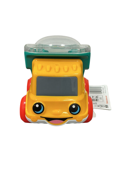 Camión de volteo (FISHER-PRICE)