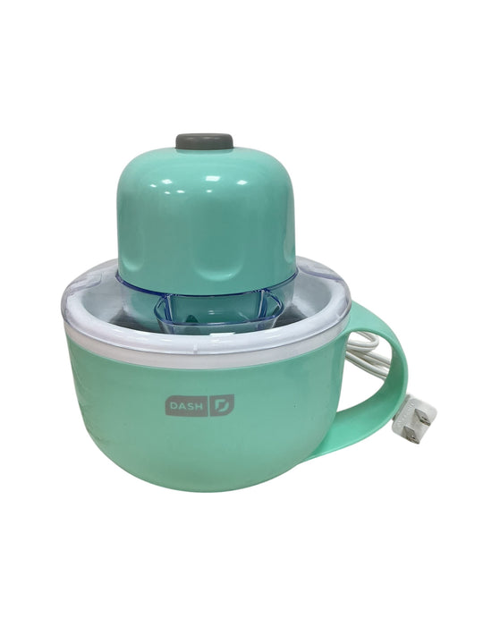 Máquina para helados (DASH)
