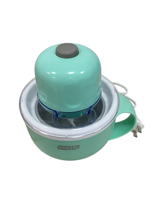 Máquina para helados (DASH)