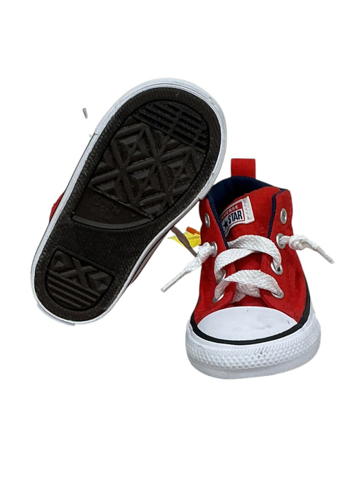 Tenis 5 para bebé (CONVERSE)