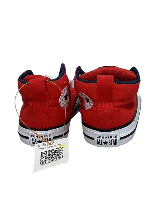 Tenis 5 para bebé (CONVERSE)