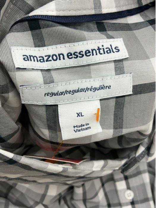 Camisa XL (AMAZON ESSENTIALS)