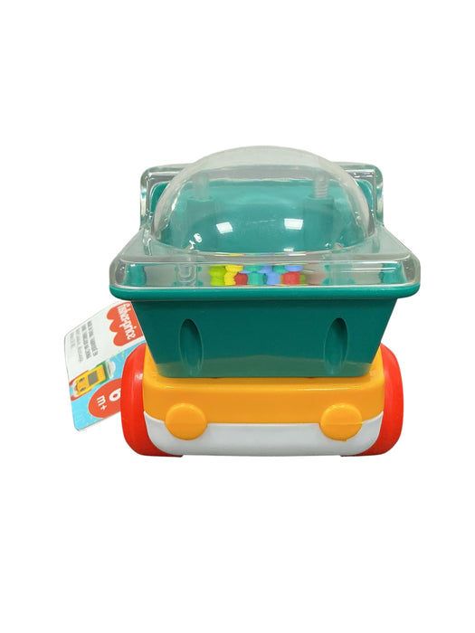 Camión de volteo (FISHER-PRICE)