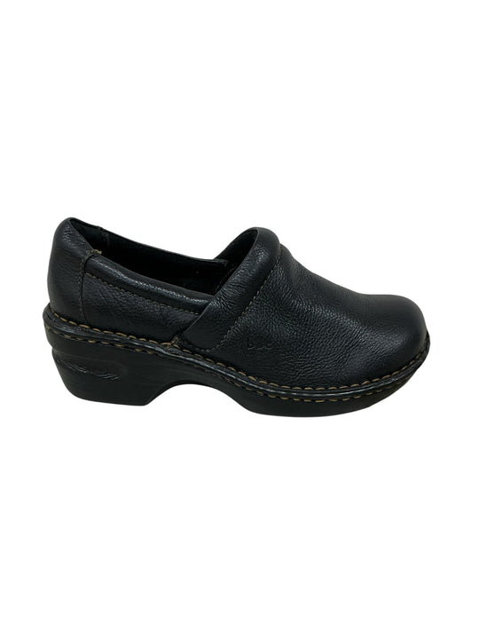 Zapato 6 (BOC)