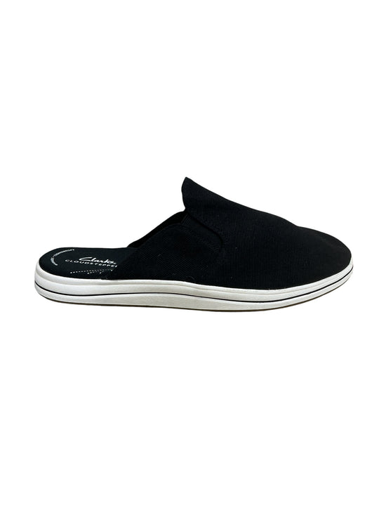 Zapato 9 (CLARKS)