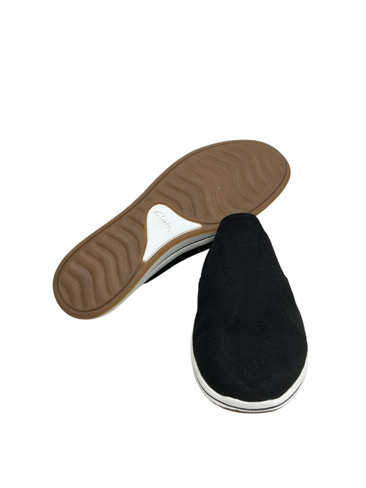 Zapato 9 (CLARKS)