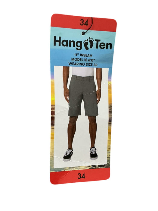 Pantaloneta 34 (HANG TEN)