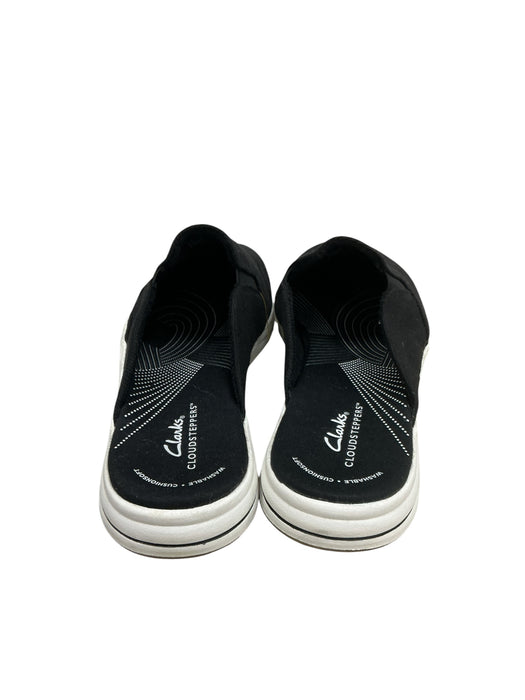 Zapato 9 (CLARKS)