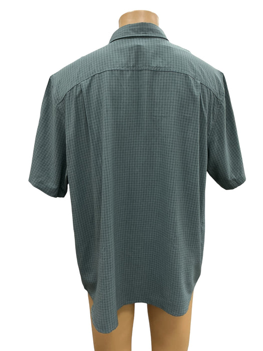Camisa XXL (ORVIS)