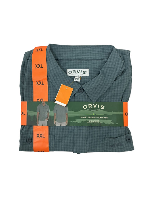 Camisa XXL (ORVIS)