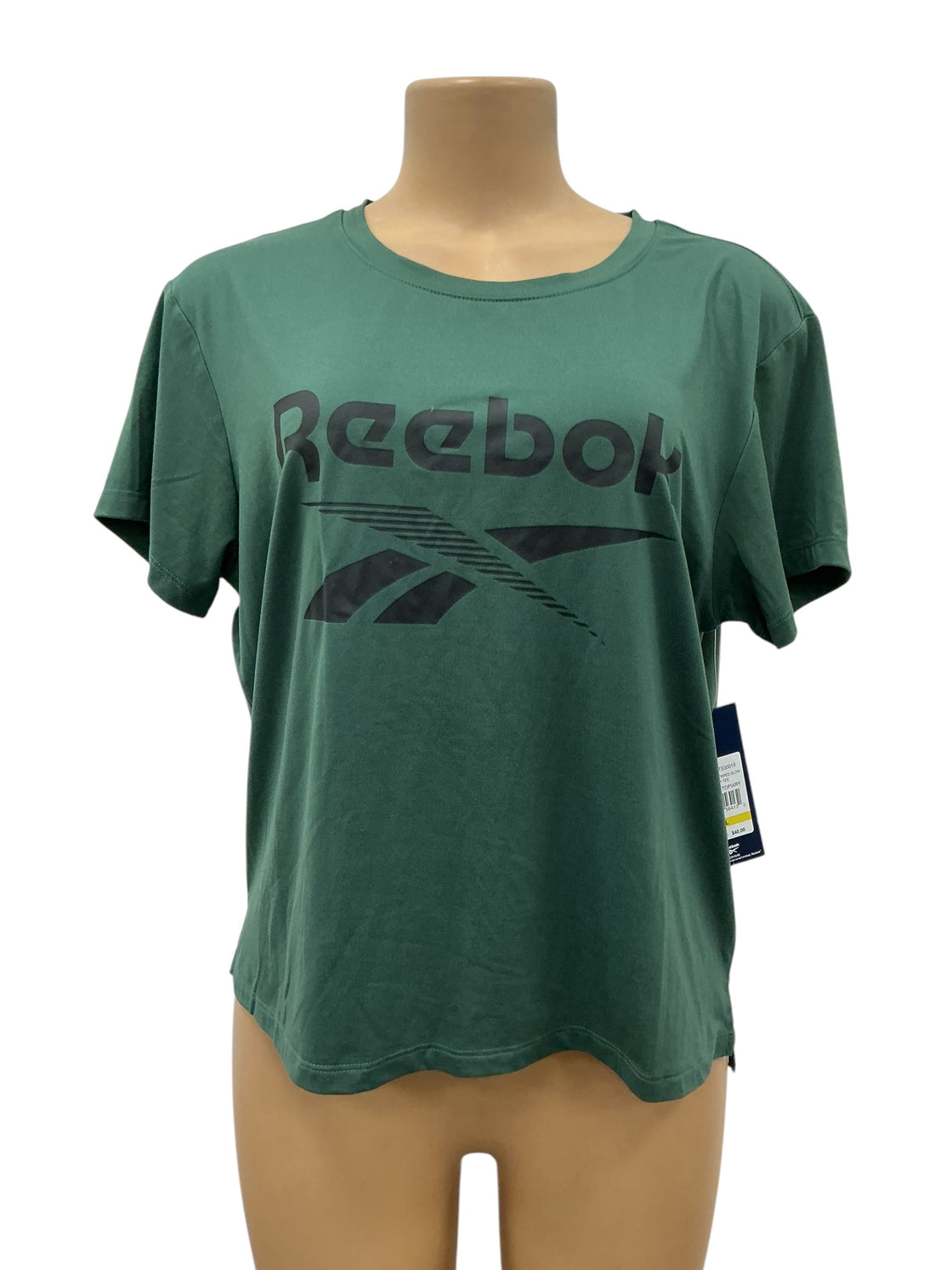 Blusa L (REEBOK)