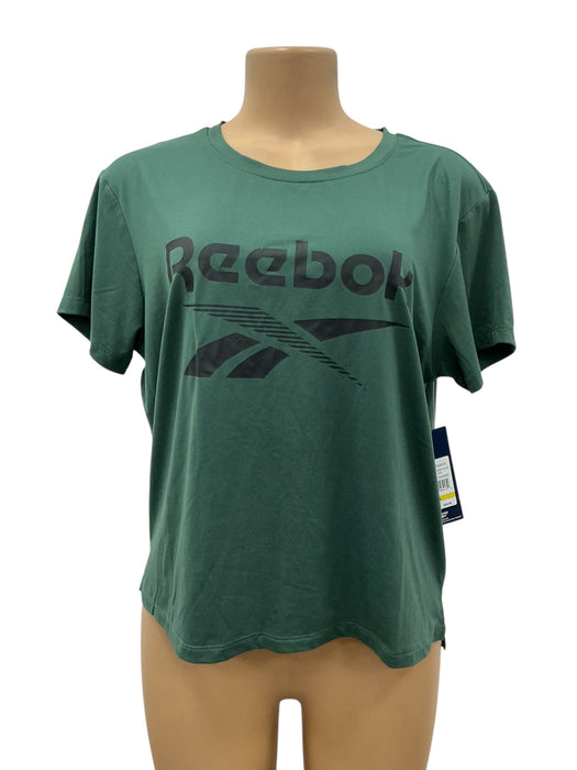 Blusa L (REEBOK)