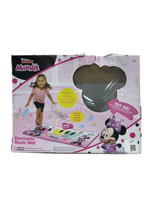 Tapete de música (DISNEY)