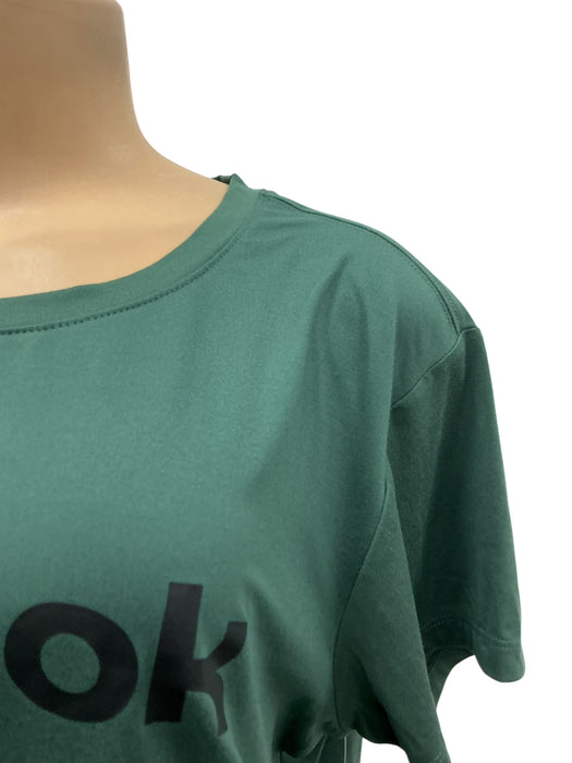 Blusa L (REEBOK)