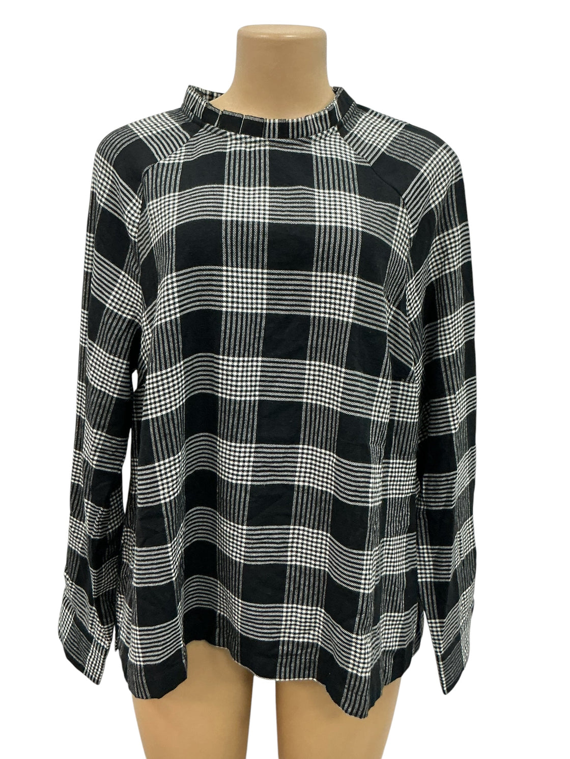 Blusa L (LOFT)