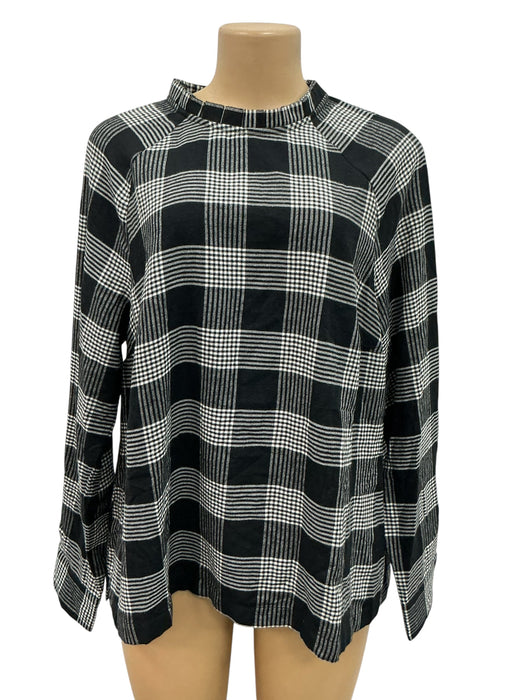 Blusa L (LOFT)