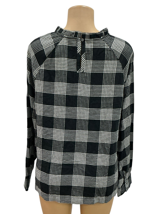 Blusa L (LOFT)