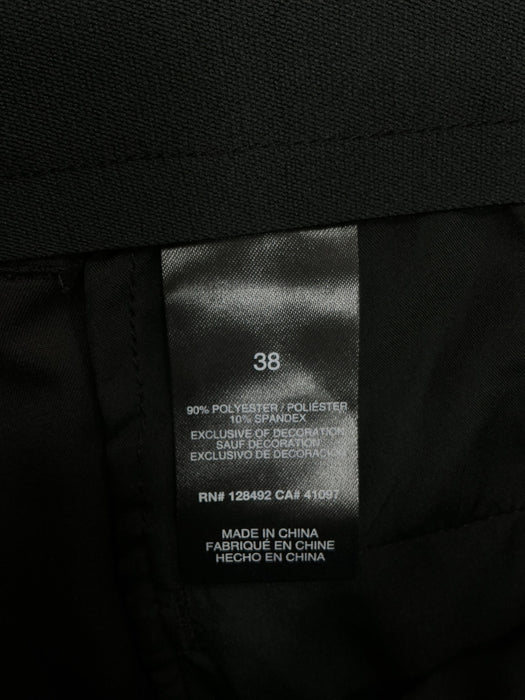 Pantaloneta 38 (GREG NORMAN)