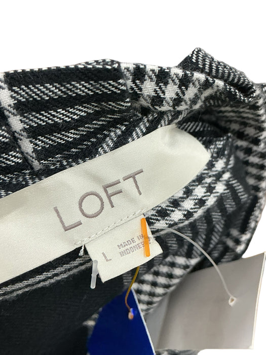Blusa L (LOFT)