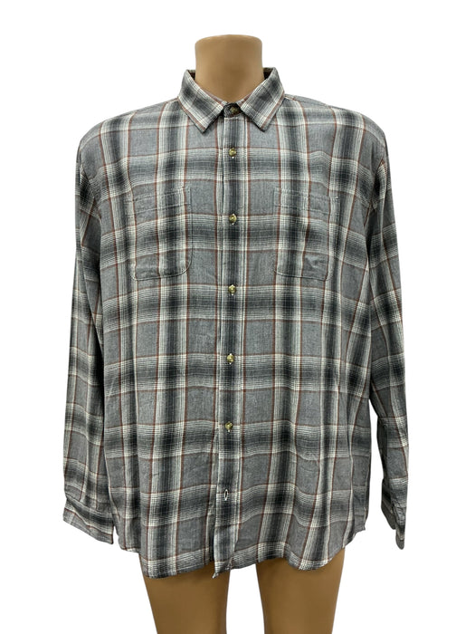 Camisa XXL (THE NORMAL BRAND)