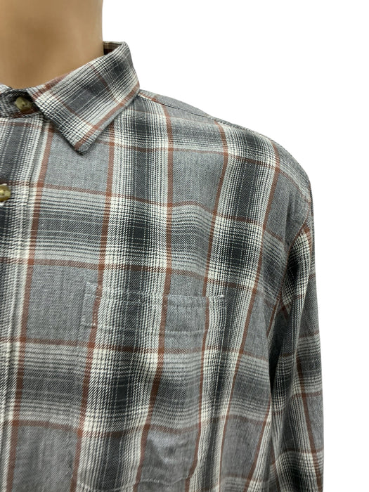 Camisa XXL (THE NORMAL BRAND)