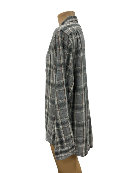 Camisa XXL (THE NORMAL BRAND)